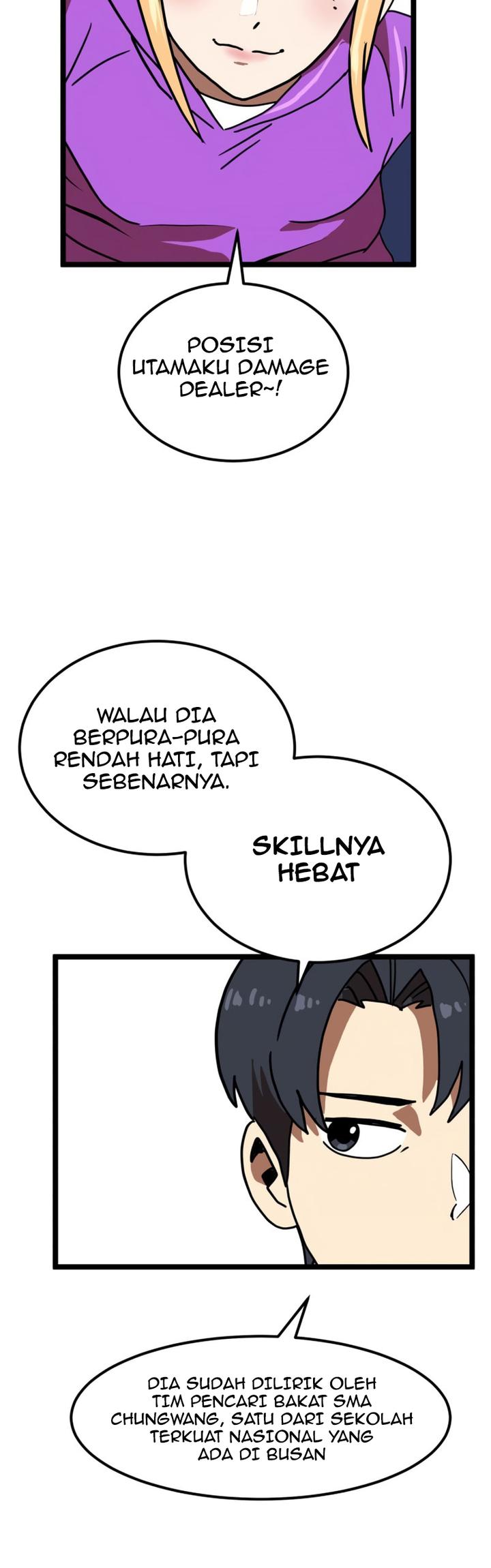 Double Click Chapter 41 Gambar 28