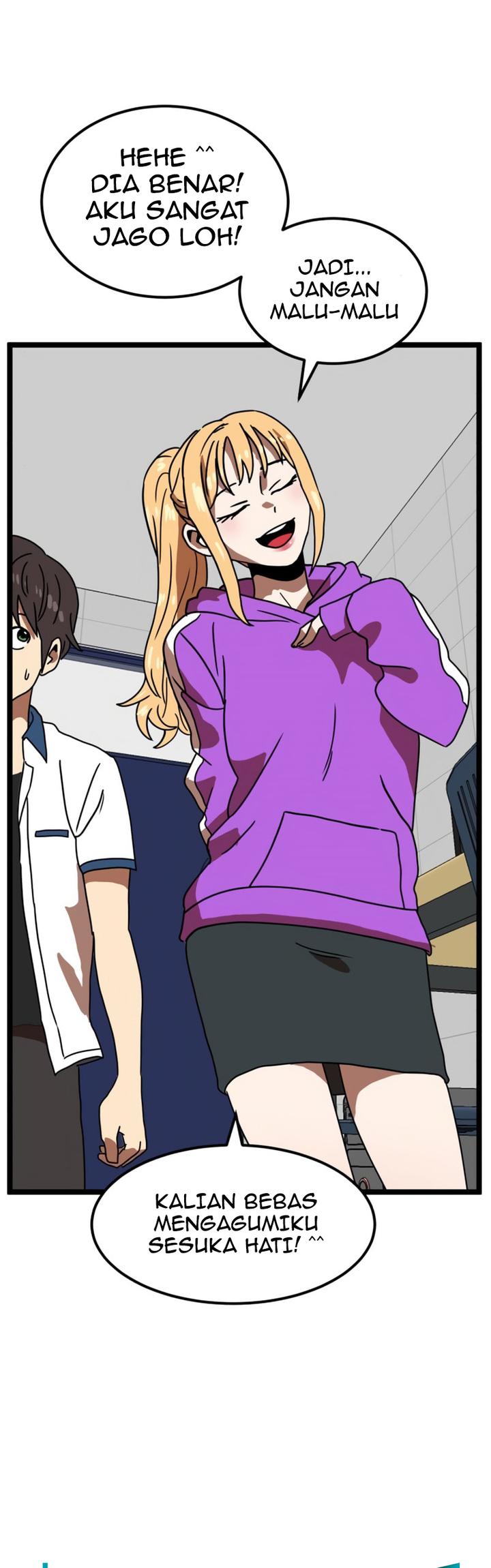 Double Click Chapter 41 Gambar 29