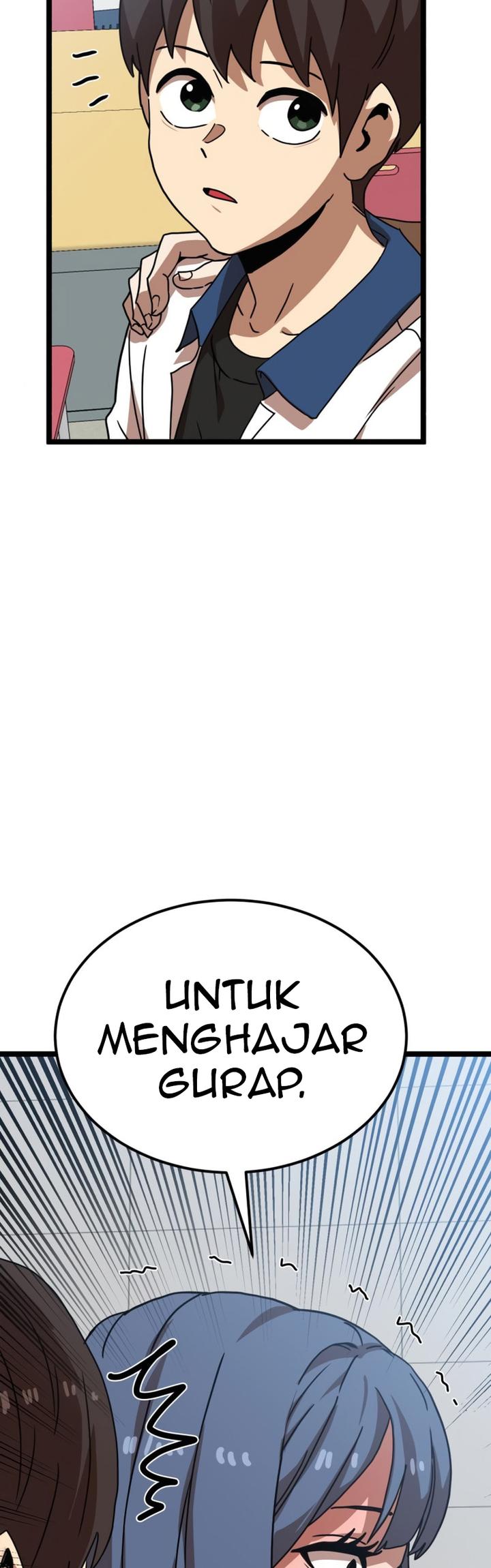 Double Click Chapter 41 Gambar 3