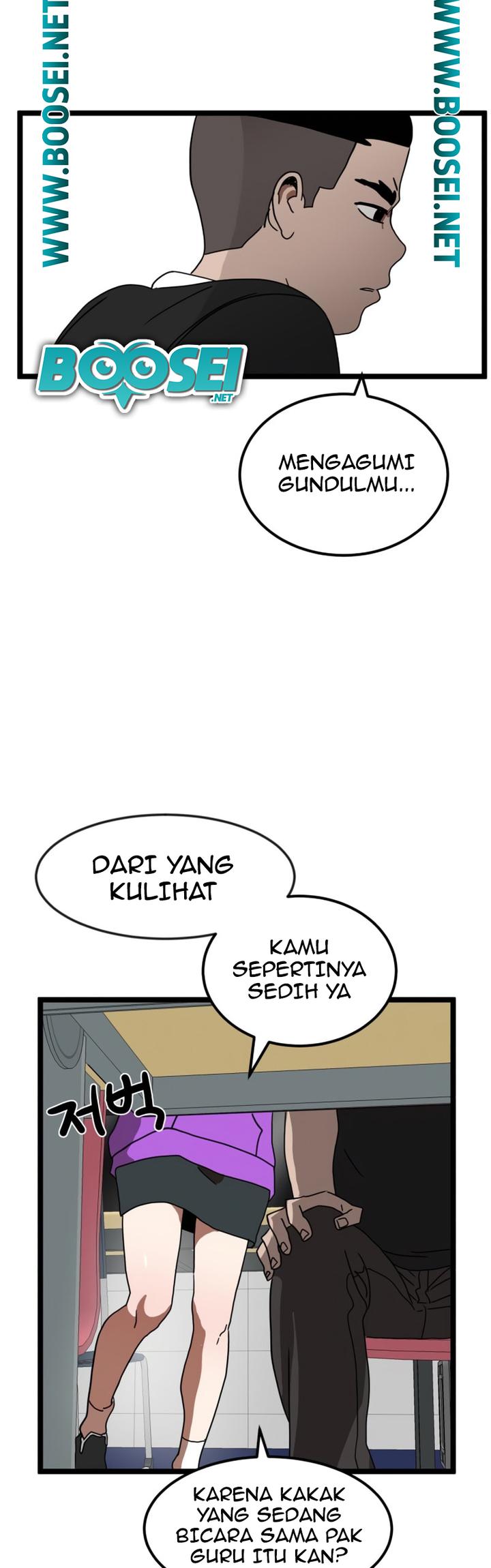 Double Click Chapter 41 Gambar 30