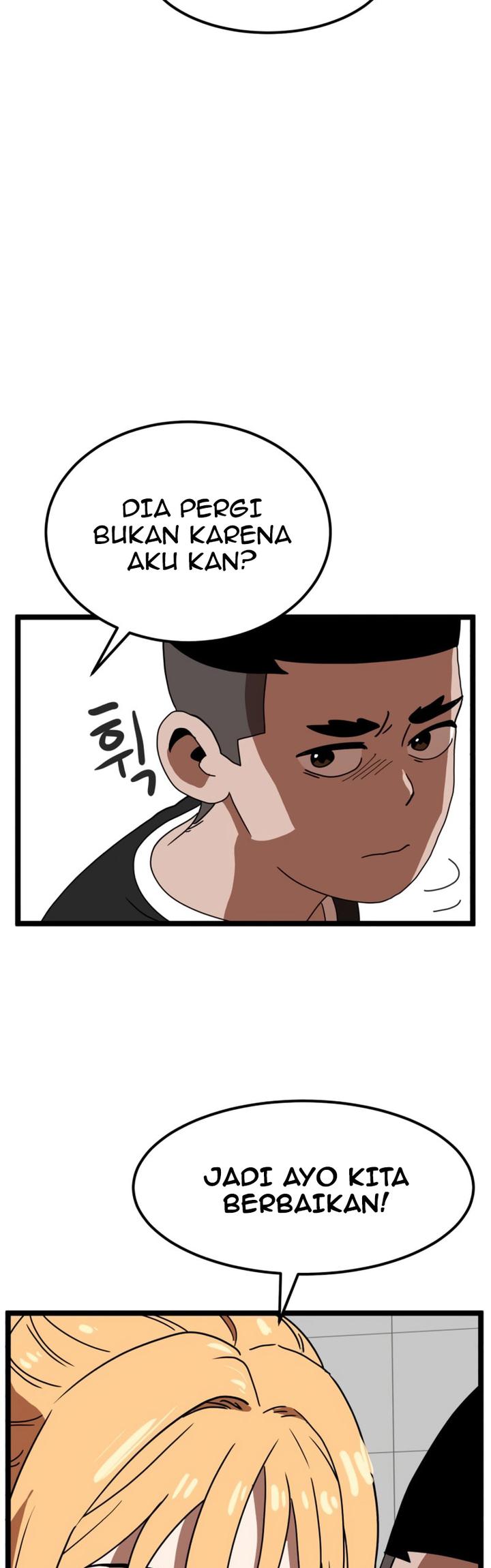 Double Click Chapter 41 Gambar 31