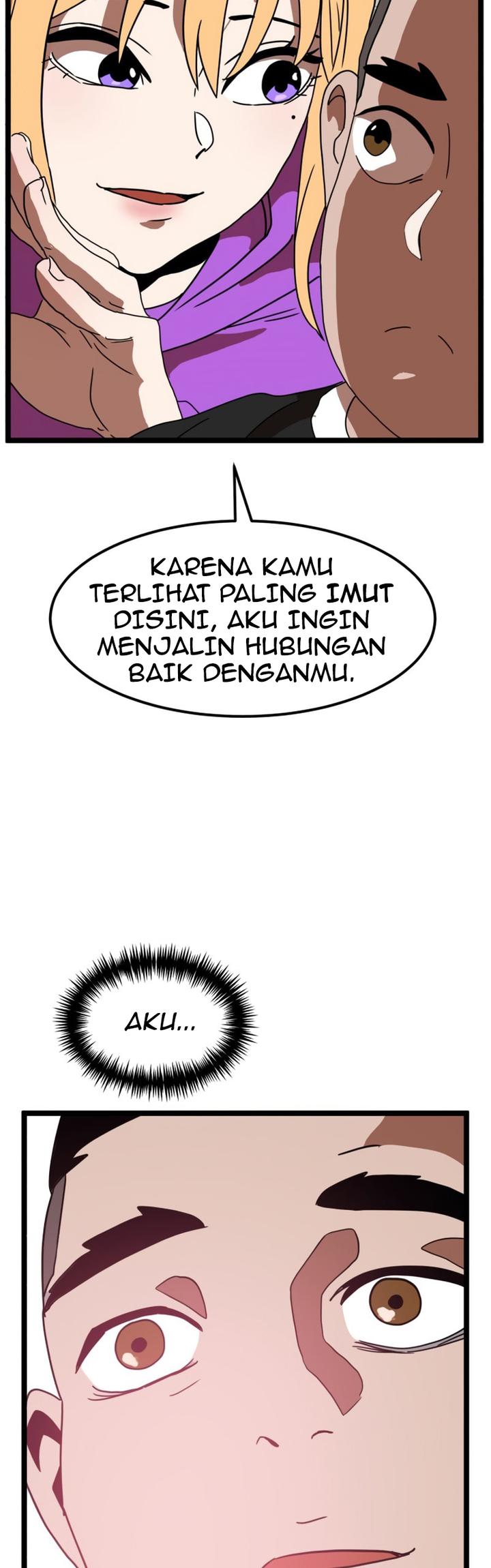Double Click Chapter 41 Gambar 32