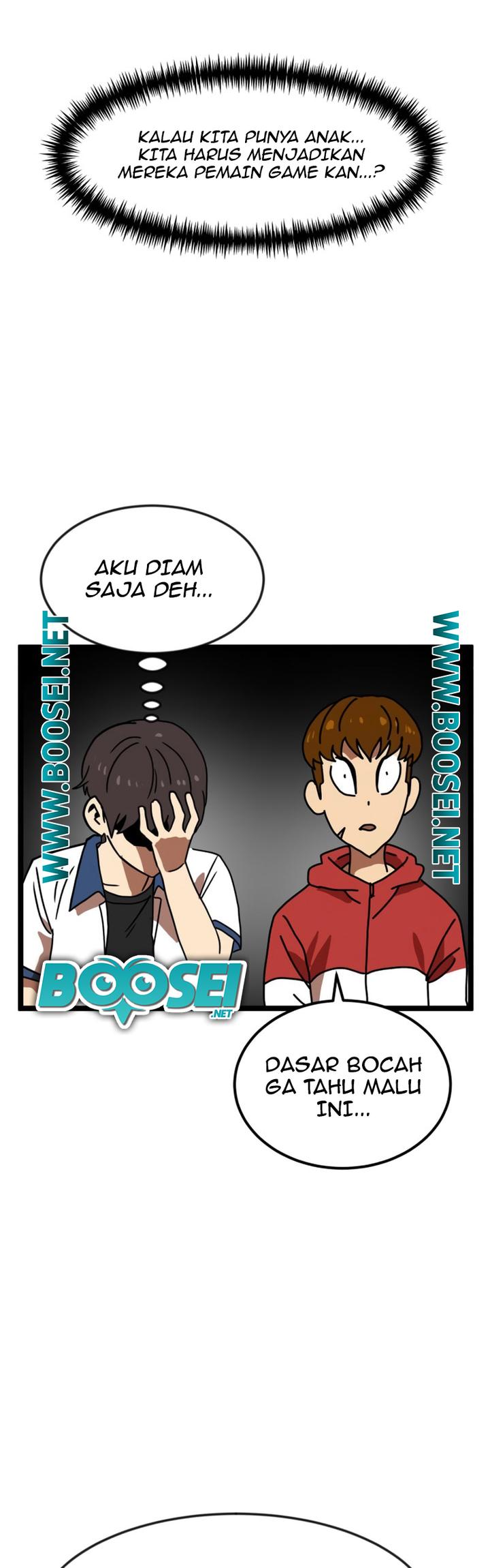 Double Click Chapter 41 Gambar 34