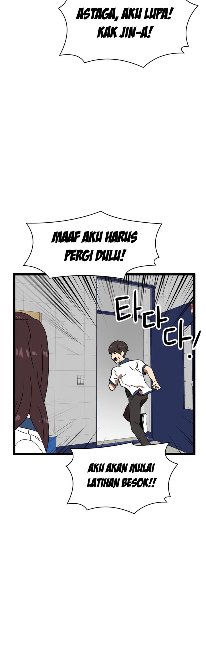 Double Click Chapter 41 Gambar 37