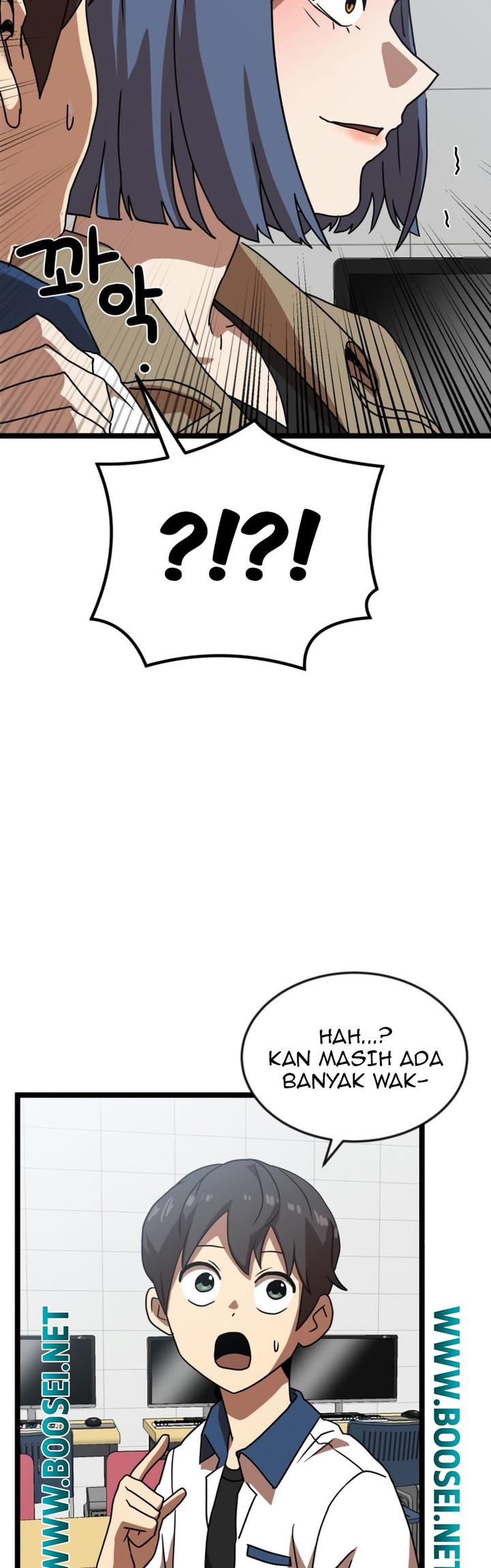 Double Click Chapter 41 Gambar 4