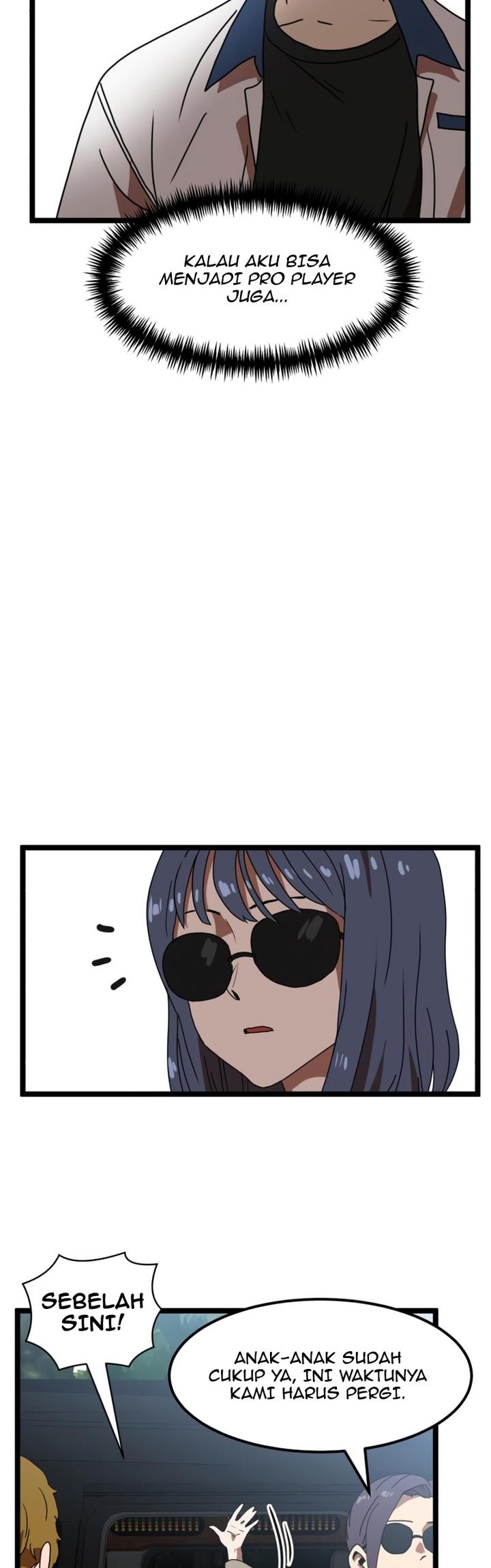 Double Click Chapter 41 Gambar 43