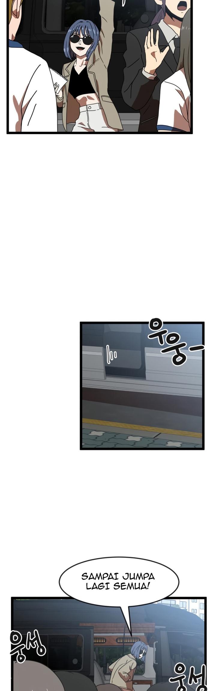Double Click Chapter 41 Gambar 44