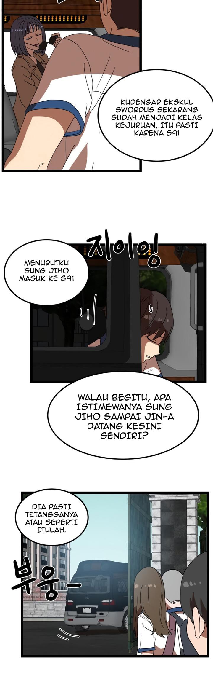 Double Click Chapter 41 Gambar 47