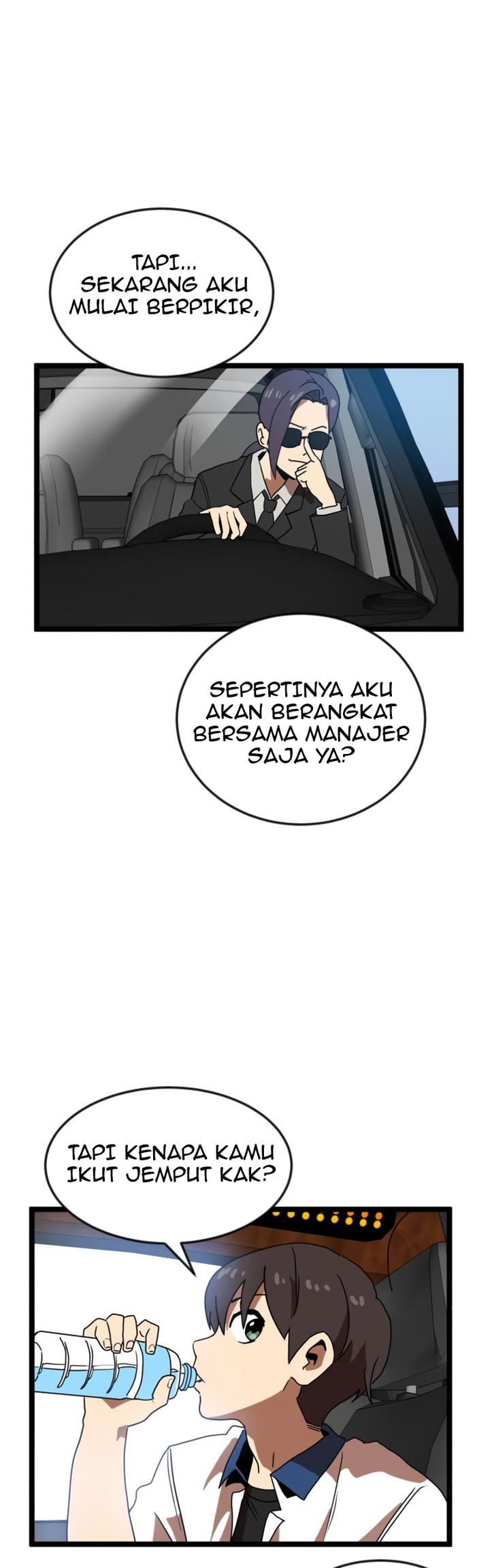Double Click Chapter 41 Gambar 50