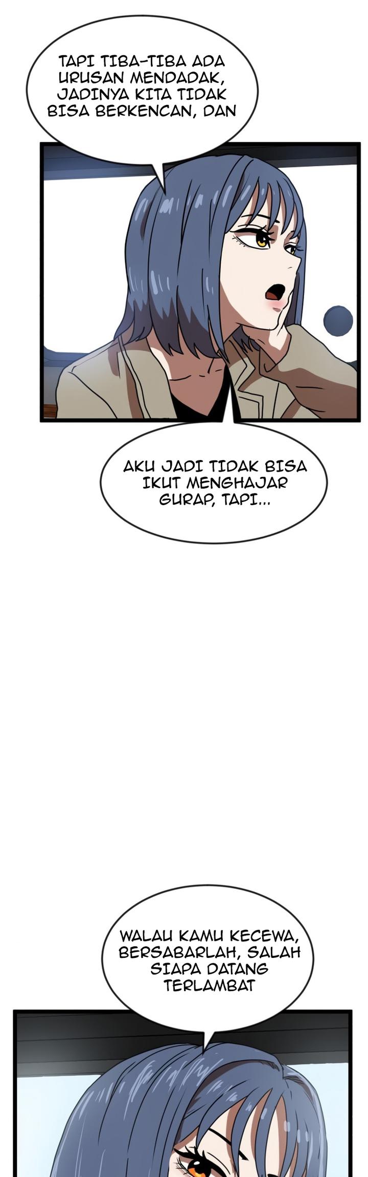 Double Click Chapter 41 Gambar 52