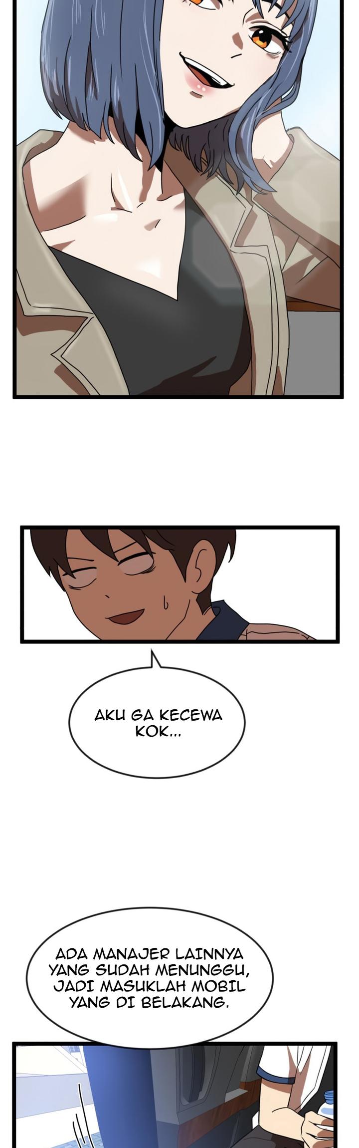 Double Click Chapter 41 Gambar 53