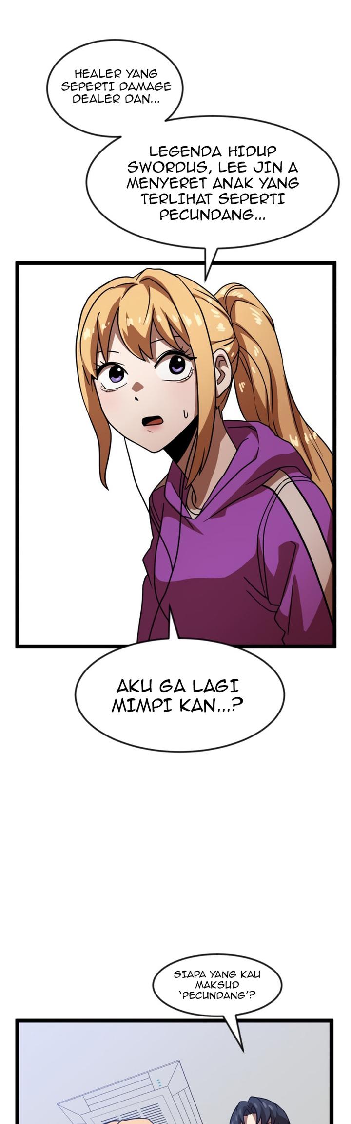 Double Click Chapter 41 Gambar 6