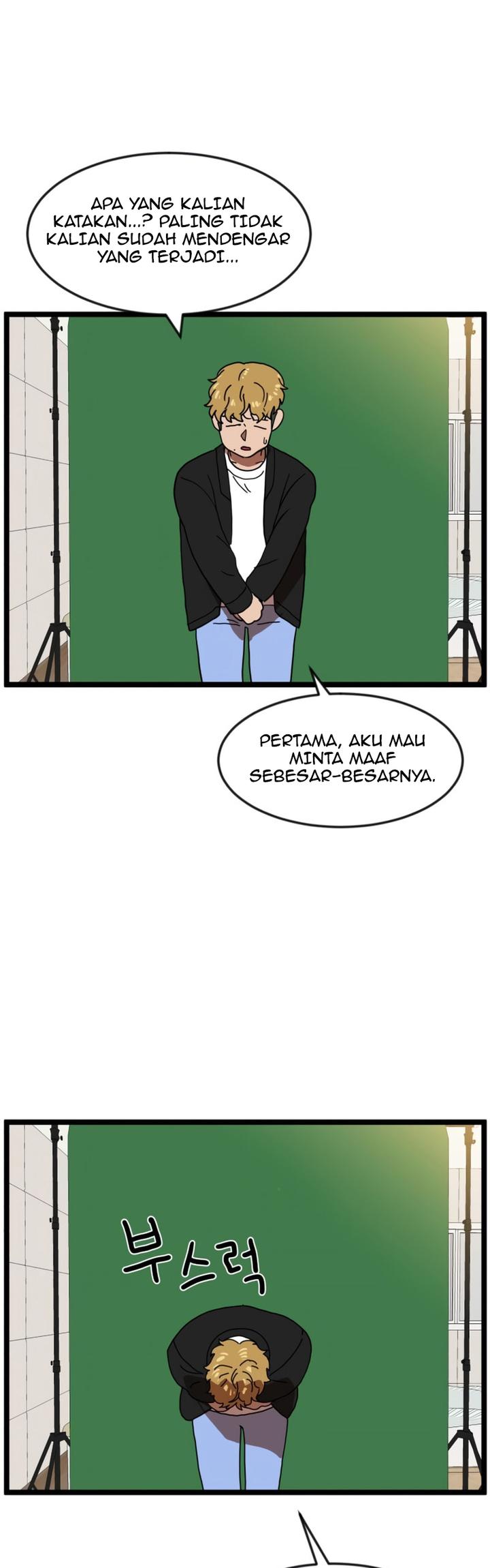 Double Click Chapter 41 Gambar 60