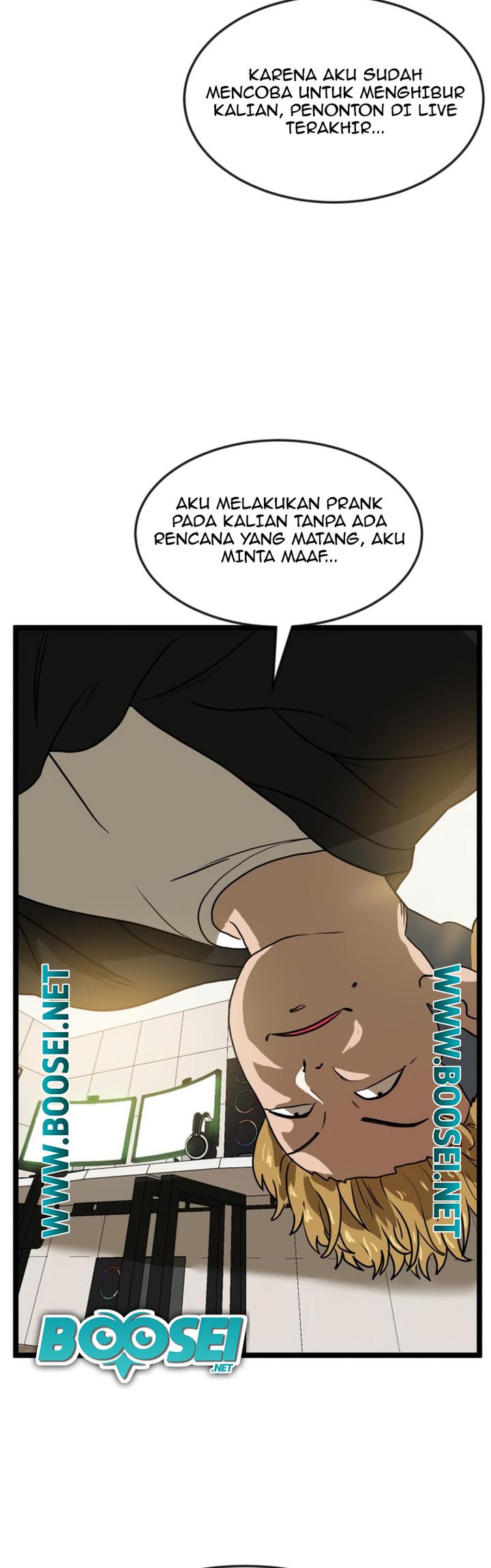 Double Click Chapter 41 Gambar 61