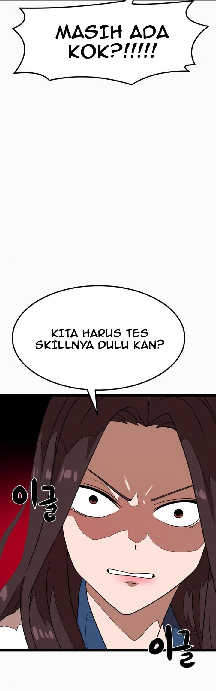 Double Click Chapter 40 Gambar 26