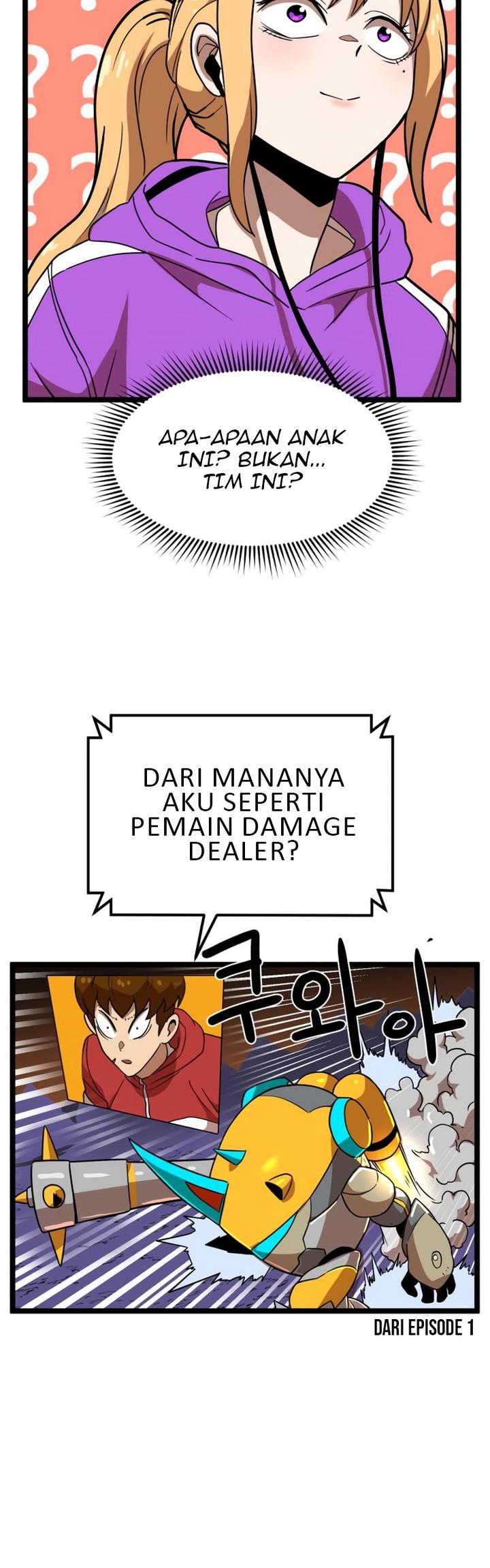 Double Click Chapter 40 Gambar 32