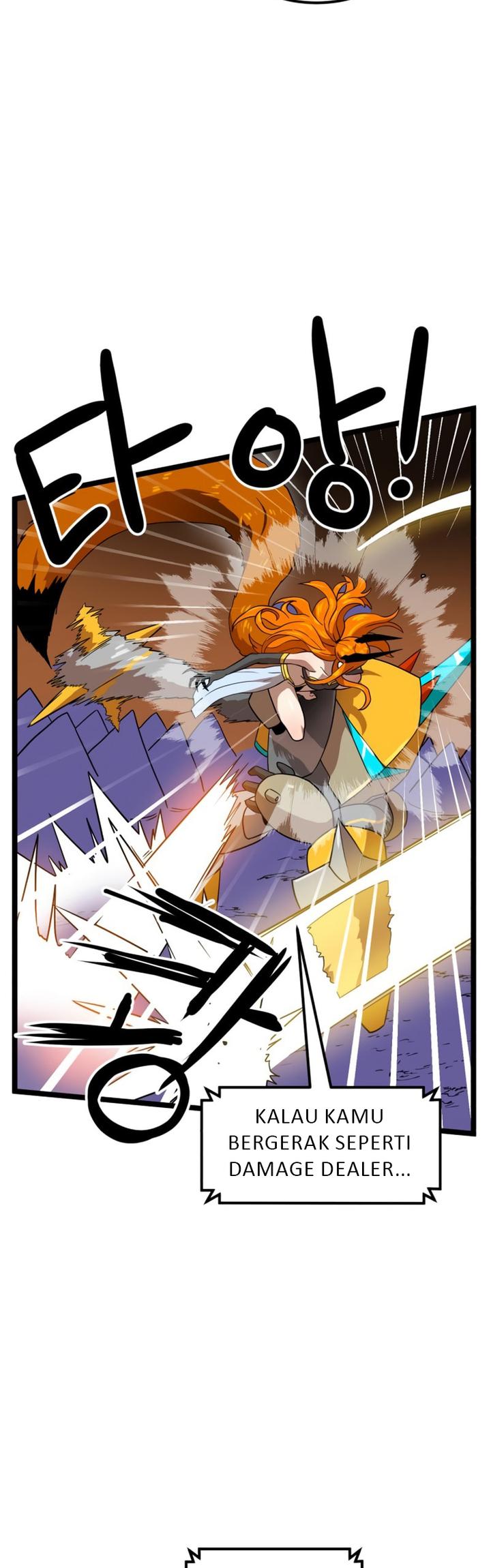 Double Click Chapter 40 Gambar 38