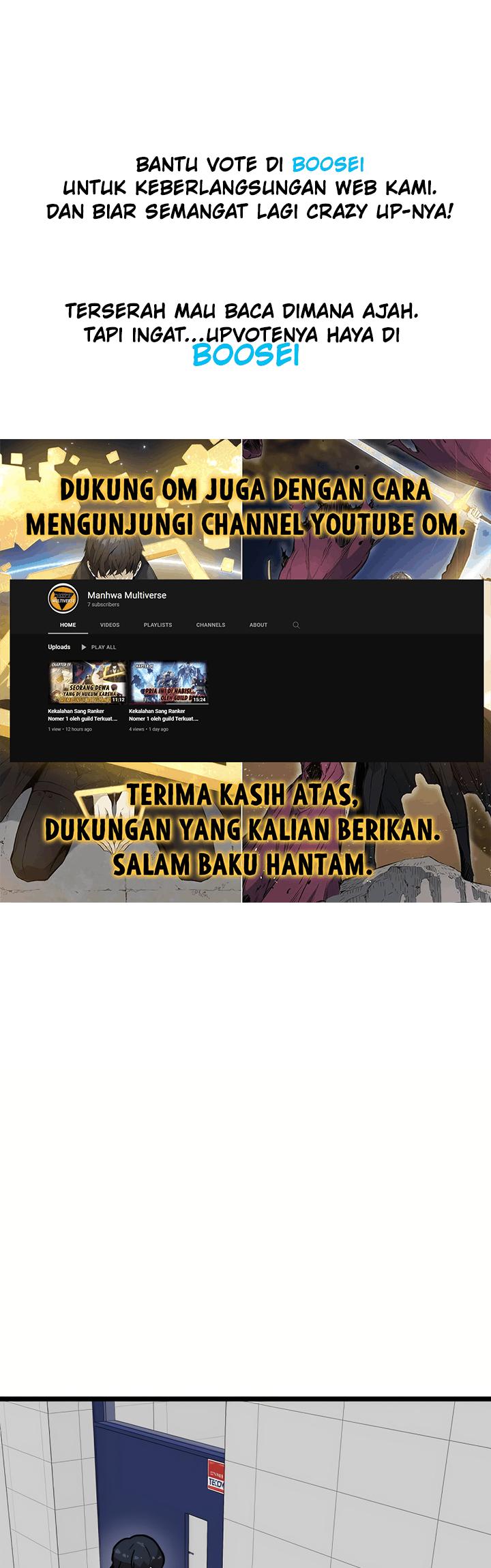 Baca Manhwa Double Click Chapter 39 Gambar 2