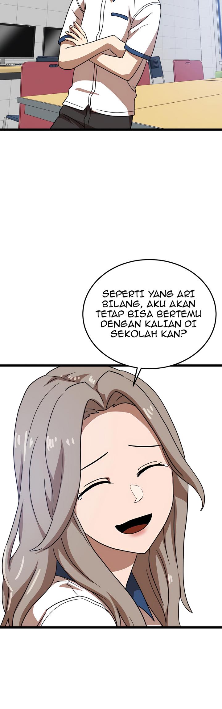 Double Click Chapter 39 Gambar 44