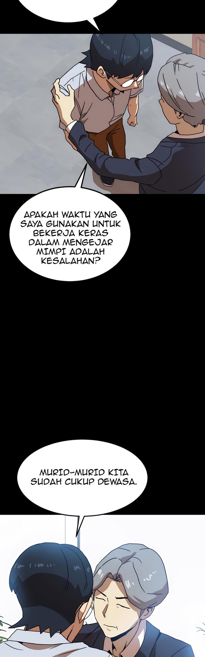 Double Click Chapter 39 Gambar 9