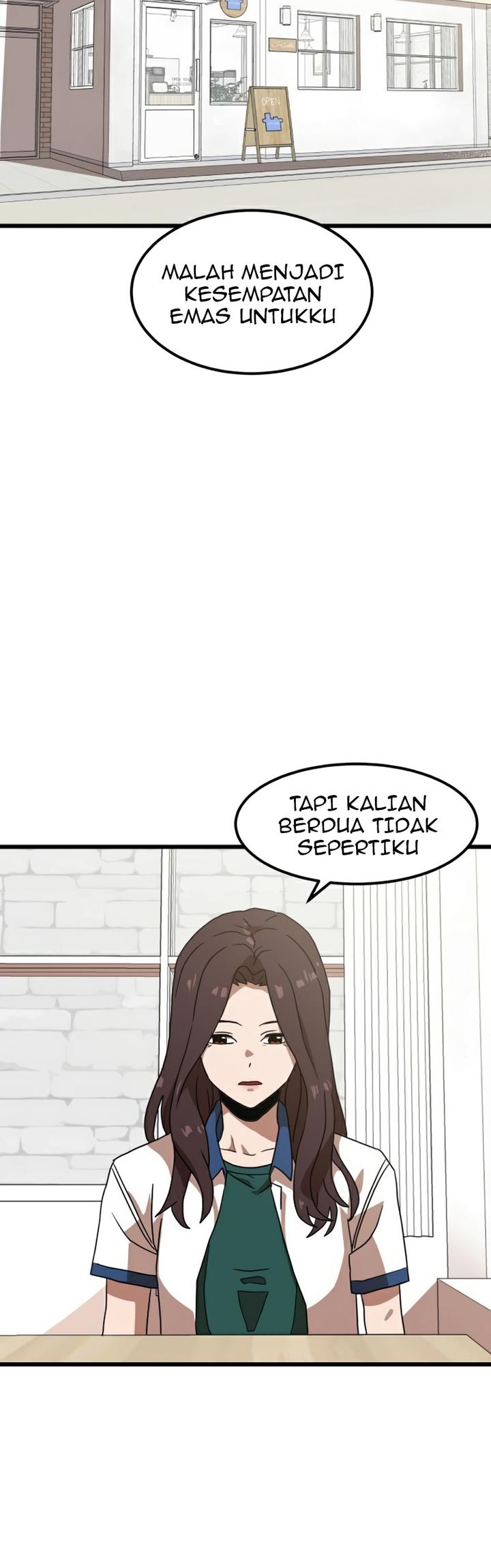 Double Click Chapter 38 Gambar 17