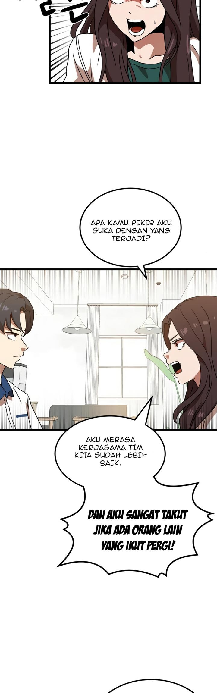 Double Click Chapter 38 Gambar 25