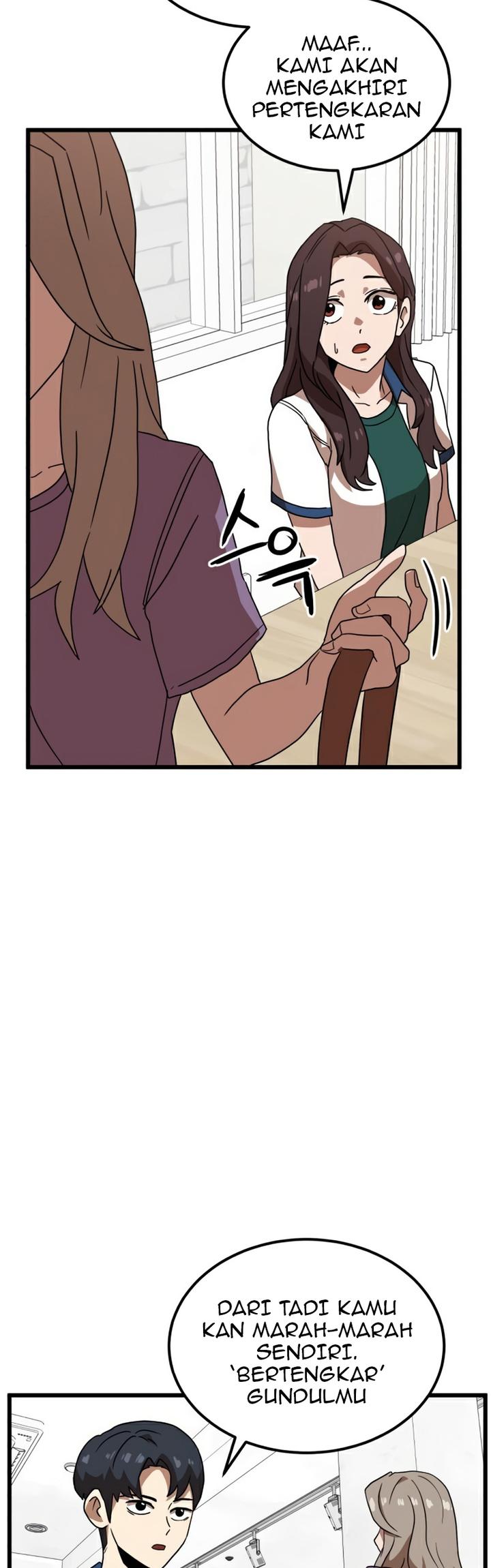 Double Click Chapter 38 Gambar 29