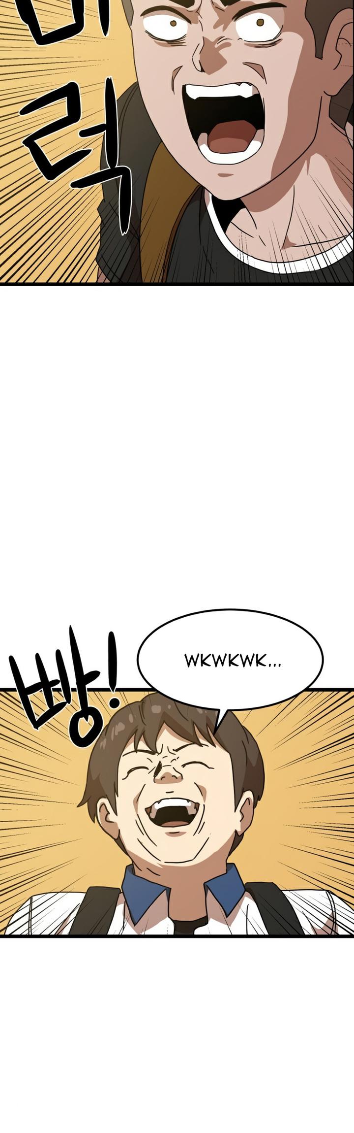 Double Click Chapter 38 Gambar 39