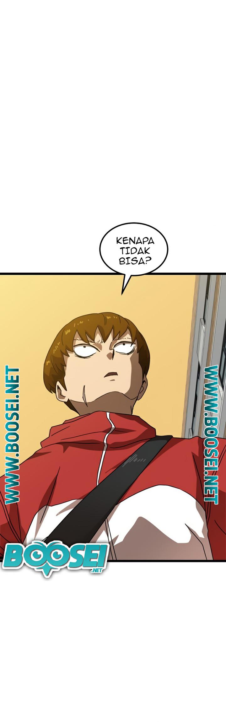 Double Click Chapter 38 Gambar 41