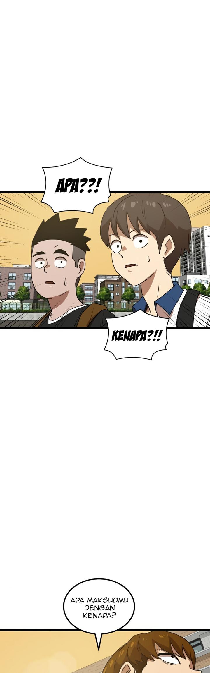 Double Click Chapter 38 Gambar 44