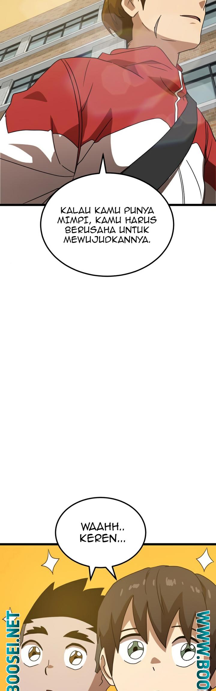 Double Click Chapter 38 Gambar 45