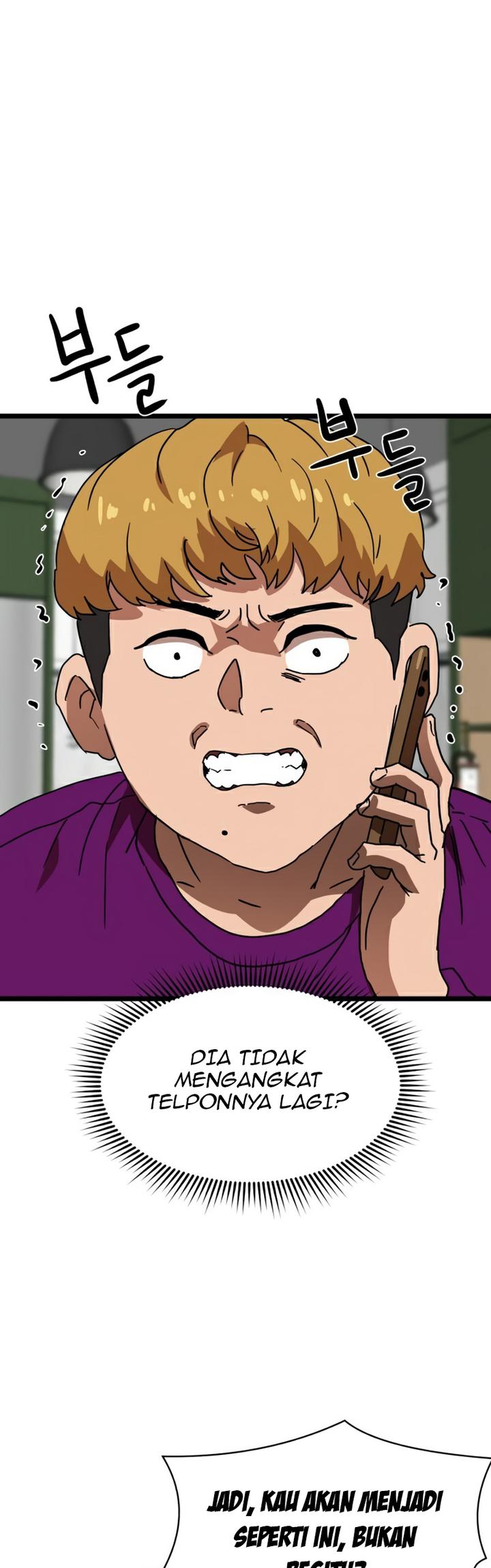 Double Click Chapter 38 Gambar 50