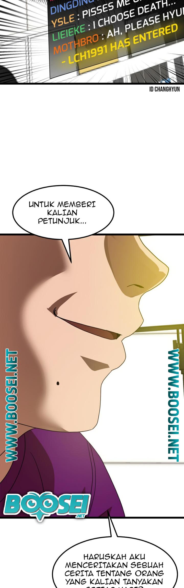 Double Click Chapter 38 Gambar 58
