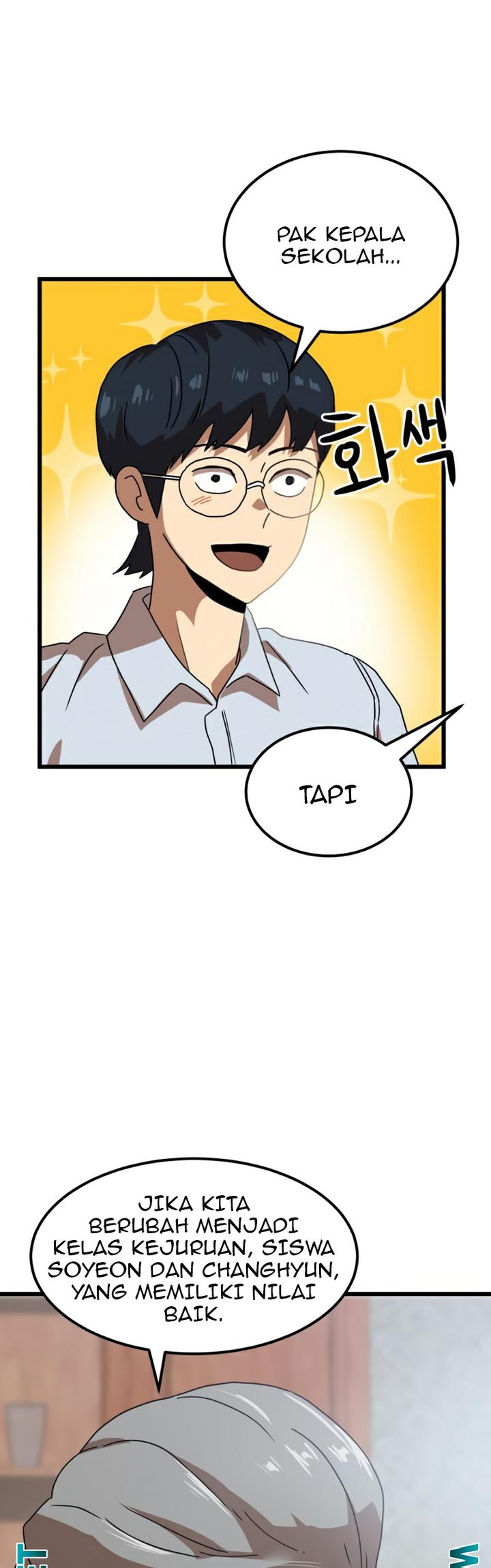 Double Click Chapter 38 Gambar 6
