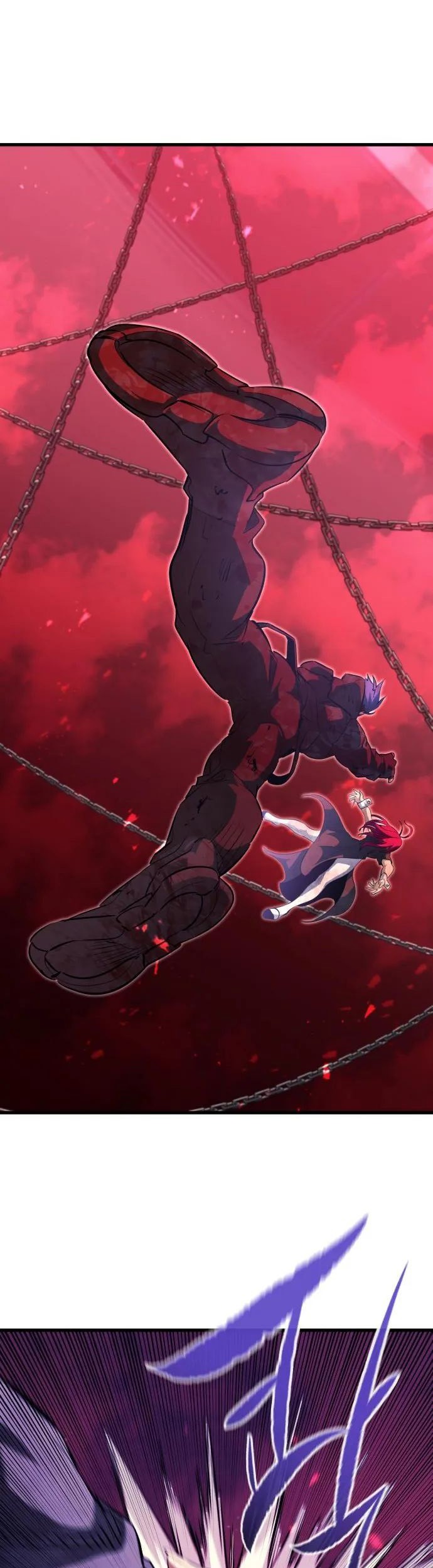 Phantom Spirit King Chapter 57 Gambar 49