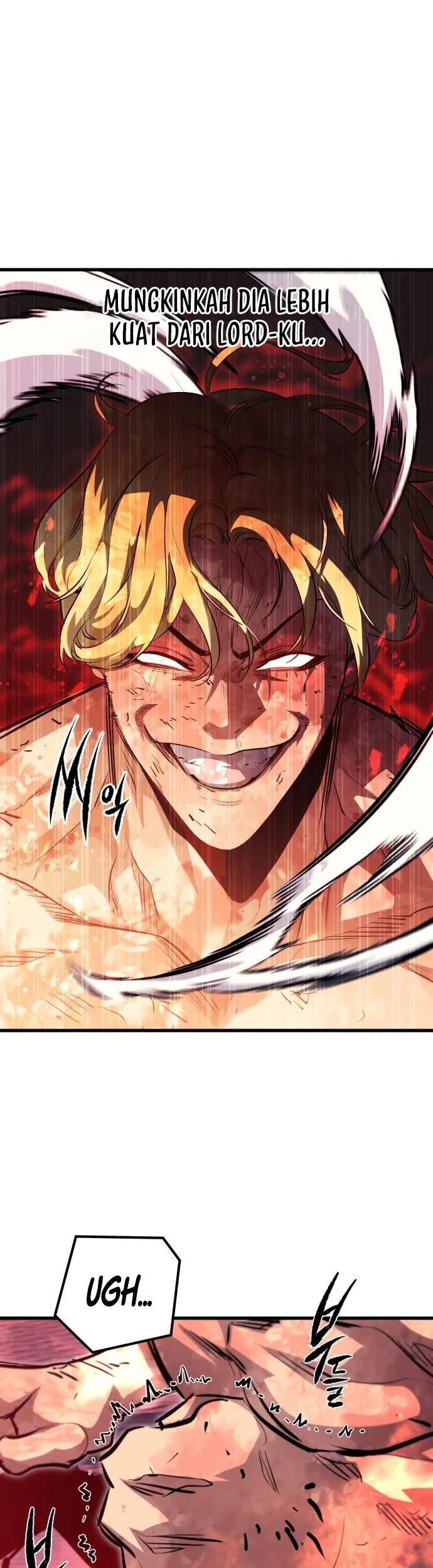 Phantom Spirit King Chapter 57 Gambar 7