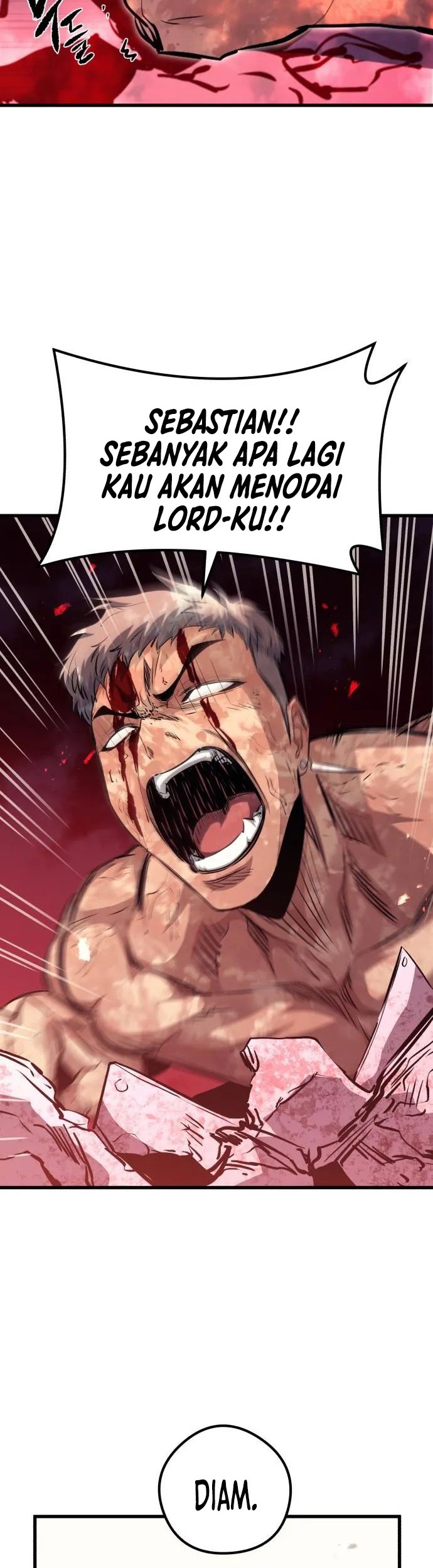 Phantom Spirit King Chapter 57 Gambar 8