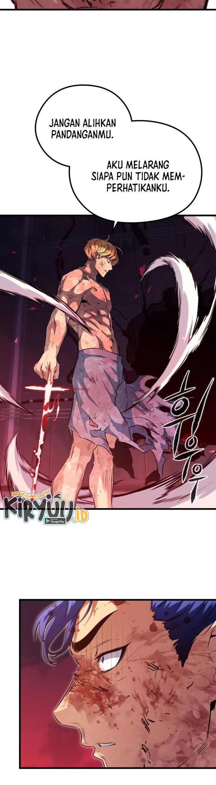 Phantom Spirit King Chapter 57 Gambar 10