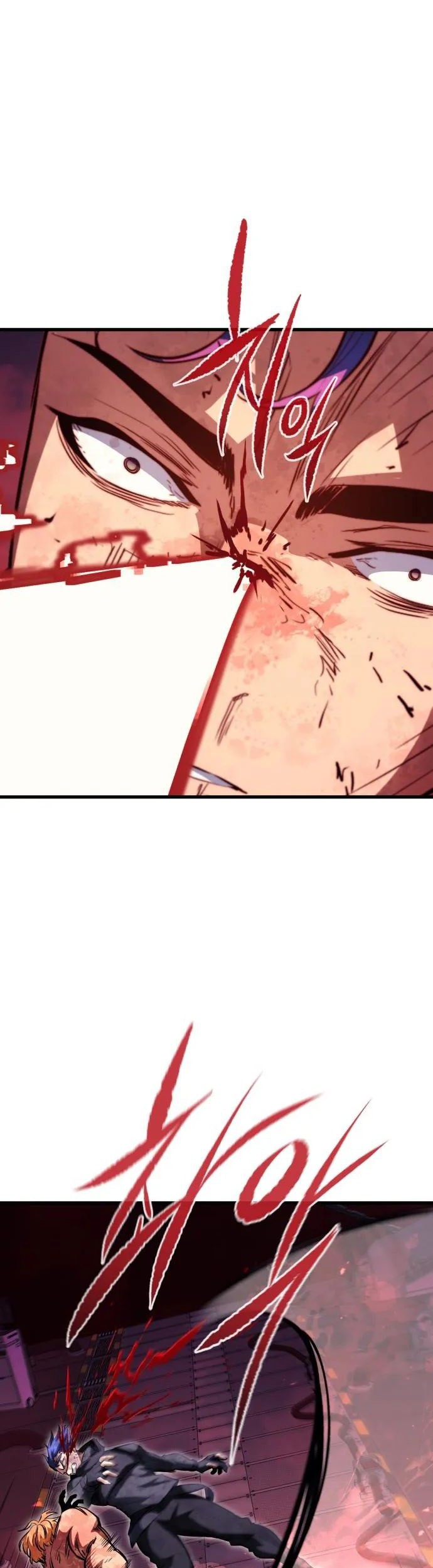 Phantom Spirit King Chapter 57 Gambar 13