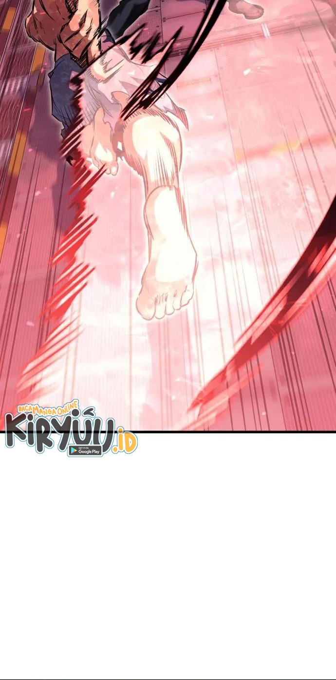 Phantom Spirit King Chapter 57 Gambar 14