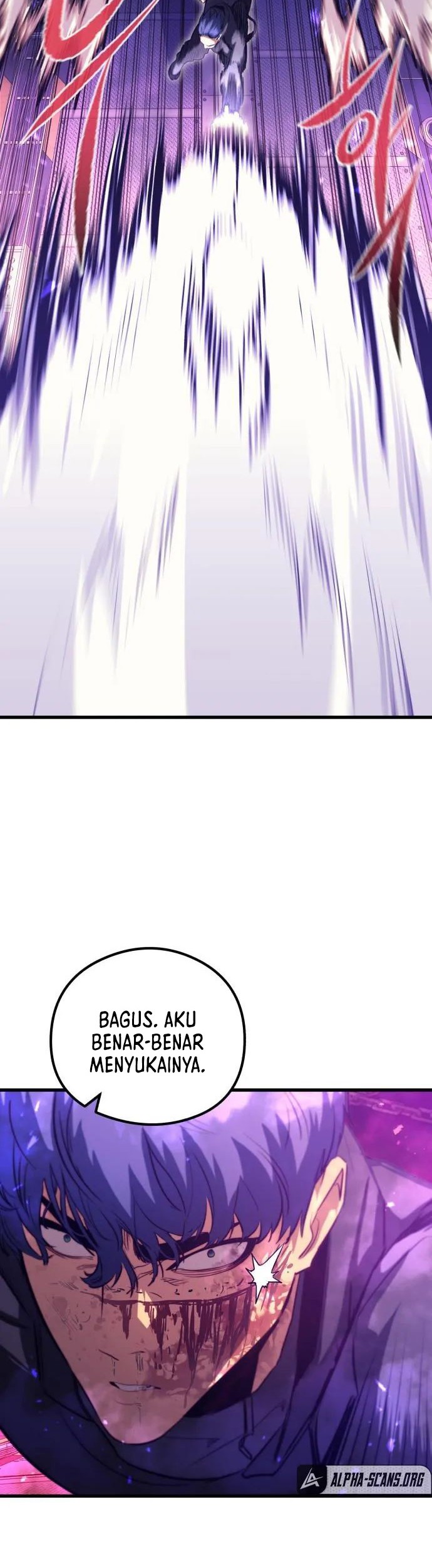 Phantom Spirit King Chapter 57 Gambar 20