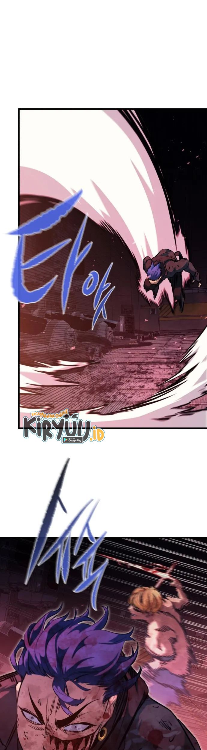 Phantom Spirit King Chapter 57 Gambar 29