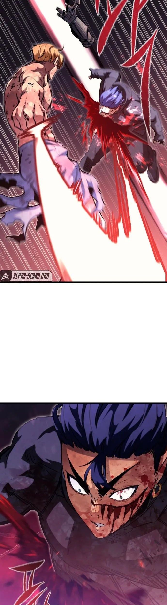 Phantom Spirit King Chapter 57 Gambar 33