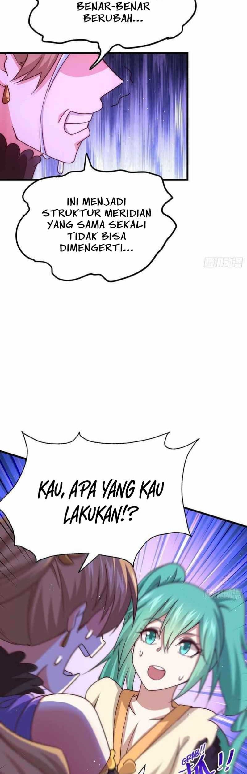 Beyond Myriad Peoples Chapter 123 Gambar 3