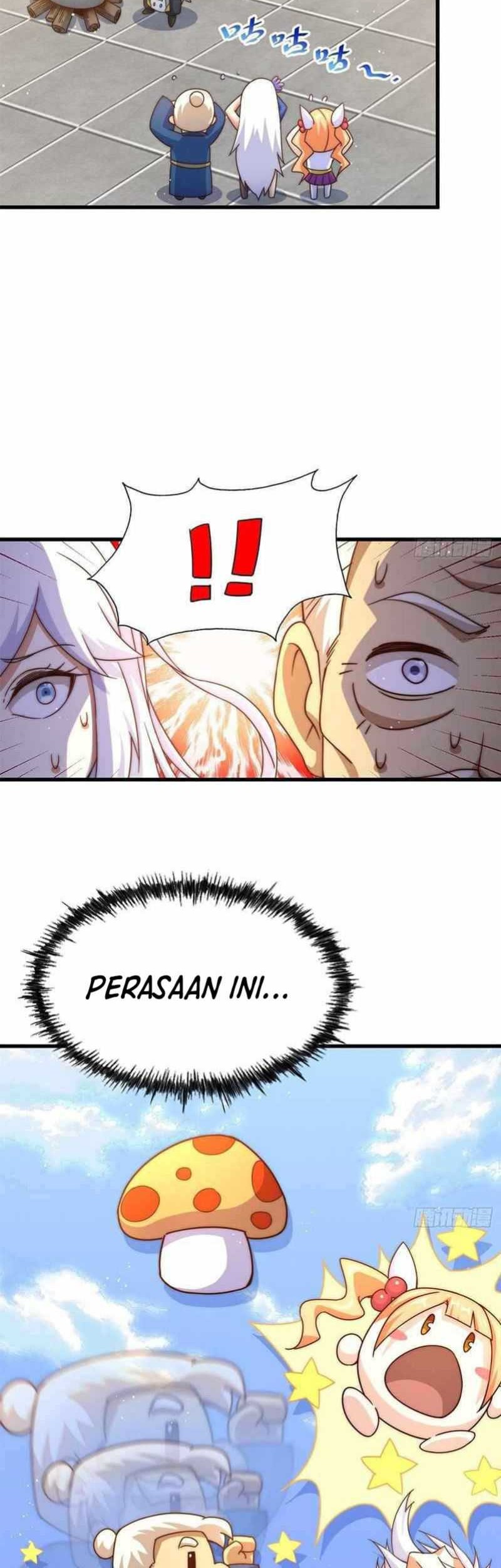 Beyond Myriad Peoples Chapter 123 Gambar 11