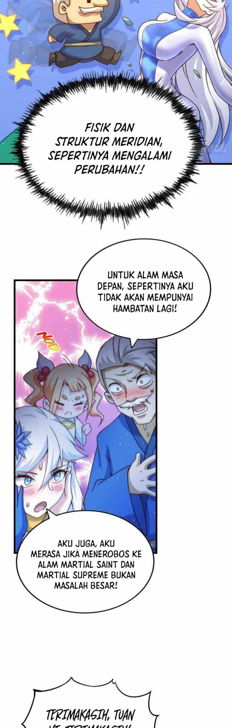 Beyond Myriad Peoples Chapter 123 Gambar 12