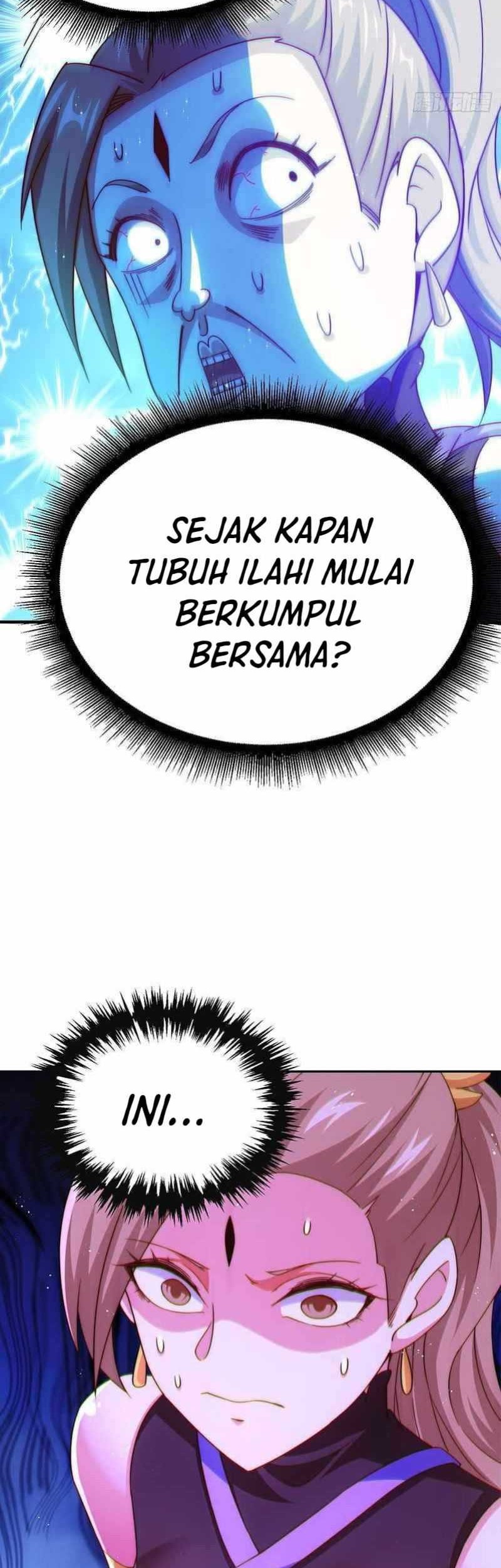 Beyond Myriad Peoples Chapter 123 Gambar 21
