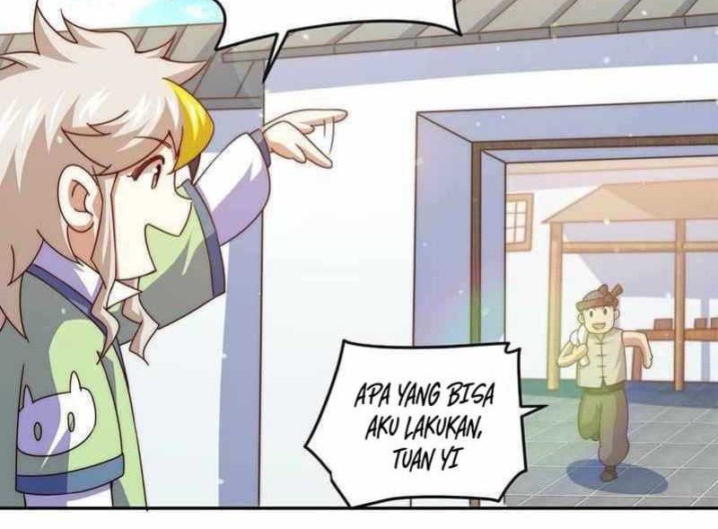 Beyond Myriad Peoples Chapter 123 Gambar 23