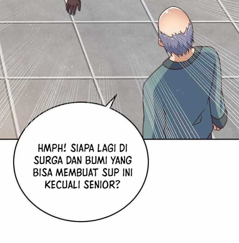 Beyond Myriad Peoples Chapter 123 Gambar 46