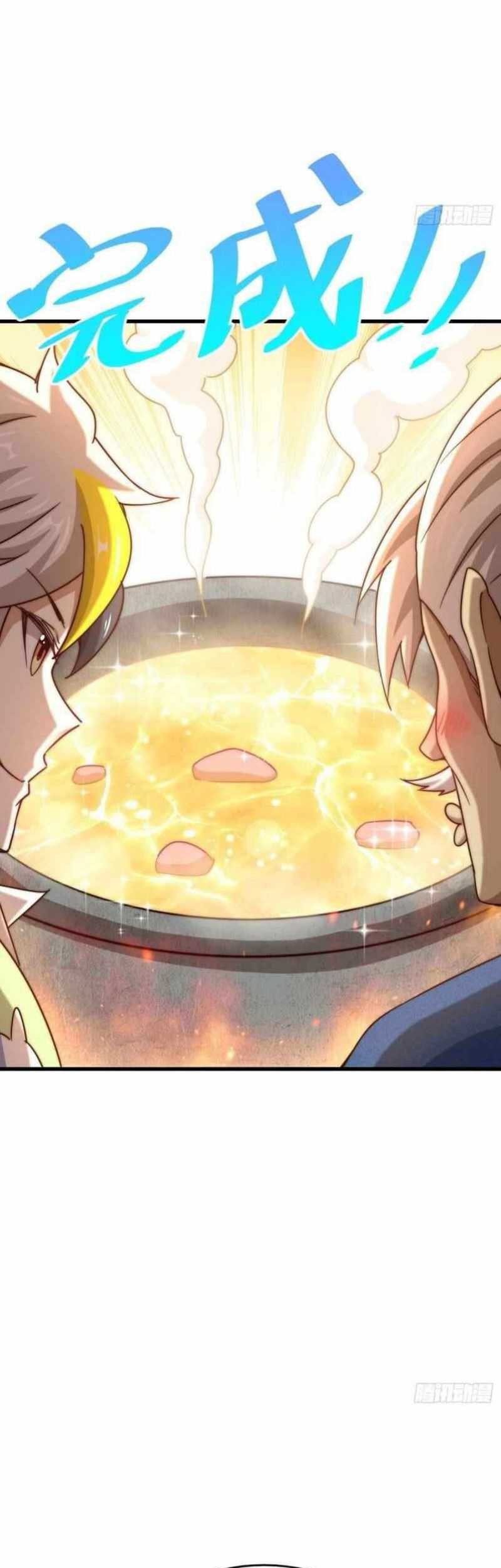Beyond Myriad Peoples Chapter 122 Gambar 39